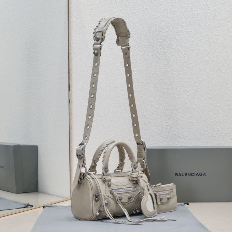 Balenciaga Top Handle Bags